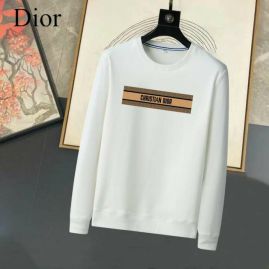 Picture of Dior Sweatshirts _SKUDiorM-3XL25tn0225045